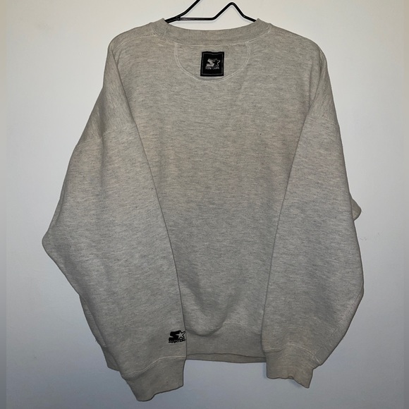 滴下 🇯🇵 STARTER 1993 DALLAS COWBOYS SUPERBOWL  🇯🇵 滴下 - Picture 2 of 2